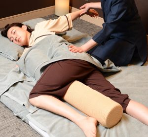 古式