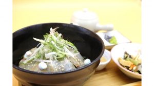 お食事処 心音より 旬 の食材の大切さ 綱島源泉 湯けむりの庄 お食事処 心音より 旬 の食材の大切さ 綱島源泉 湯けむりの庄